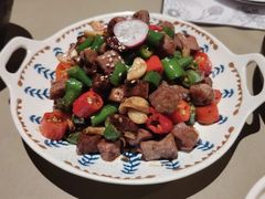 -桃花坞·私房菜餐厅(龙湖时代天街店)