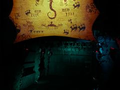 -济南方特东方神画