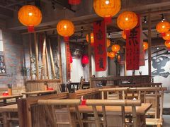 -周小波重庆小面·重庆名小吃(邹容路店)