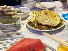 -勇利赵家烤肉坊(纬二街店)