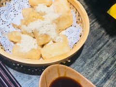 -庆合府重庆大排档(紫都城店)