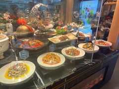 -大鹏饭店·金陵家宴(奥体中心店)