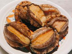 鲜鲍鱼-澳美徕·港式花胶鸡火锅(高新万达店)