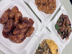 -东四民芳餐厅(世茂工三店)