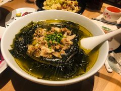 -滋味工坊中餐厅(高新区店)