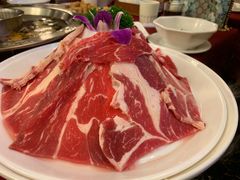-山城年华老火锅(玉林店)