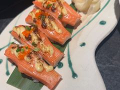 -极盐铁板烧(仓山万达广场店)