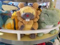 -天河城购物中心