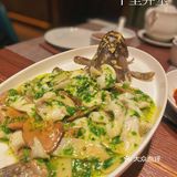 🏙精致正宗淮扬菜｜✨十里弄堂 
