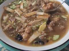 -老院子饭店·鲁菜·海鲜·家常菜