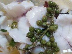 -乐达酸菜鱼面(山师东路店)