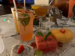 -长沙北辰洲际酒店-SKY 27酒廊