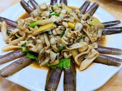 -小海豚•老字号海鲜餐厅(天涯店)