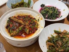 -鸿运楼·舌尖上的徽菜