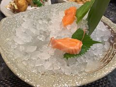 -菊上料理(蜀山银泰百货店)