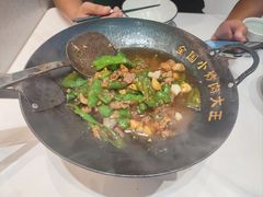 -费大厨辣椒炒肉(黄兴中心广场店)