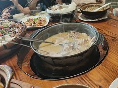 -侠成水上农庄(工业大道店)