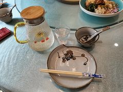 -君霖海鲜私房菜(春柳店)