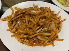 -QQ海鲜餐厅