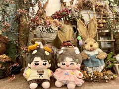 -春风·有糖(崇宁路店)