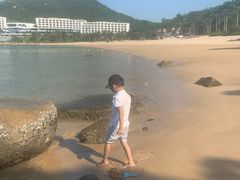-东澳岛
