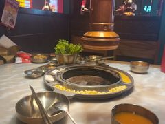 -韩宫宴和牛烤肉(宁波环球银泰城店)