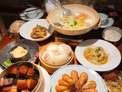 -寻宝记绍兴菜(鲁迅路店)