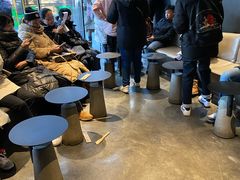 -喜茶(北京三里屯太古里店)