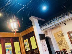 -吴门人家·苏宴宫廷菜(拙政园店)