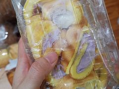 -来噻布布 Lets BUBU