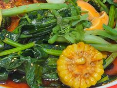 -文立新麻辣烫(合生汇21街区店)