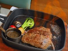 -牛扒先生·厚切雪花牛扒西餐厅(北京路禺山路店)