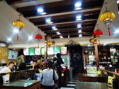 -白魁老号饭庄(安内店)