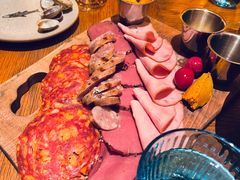 -JUJU韩式烤肉·干杯小酒馆