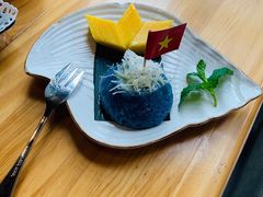 椰香芒果饭-越美小馆·越南料理(曲江店)