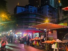 -肥龙火锅(南坪店)