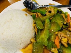 -煲煲掂风味煲仔饭餐厅(西区店)