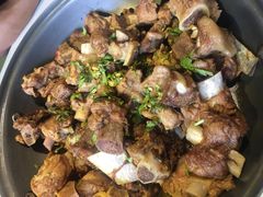 -李氏八大件老菜馆(万宝街店)