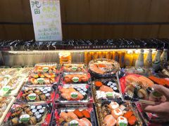 -池田寿司·新鲜现做(昌平悦荟店)