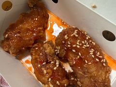 -必胜客(堤口路店)