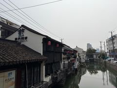 -葑门横街