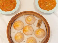 -裕兴记•蟹黄面馆(人民广场店)