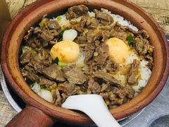 -阳江河堤老牌曾记美食