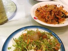 -小船渔村•大连菜•大连焖鱼(明泽街店)