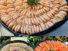 -梨花自助烤肉(乐宾店)