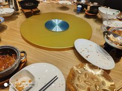 -小柴米·传统江西菜(八一广场店)