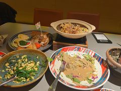 -塔哈尔·新疆盛宴(奉贤龙湖店)