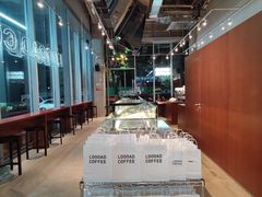 -LOOOAD COFFEE进度条(D9街区店)