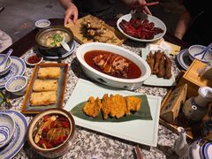 -南京大牌档(三阳广场苏宁店)
