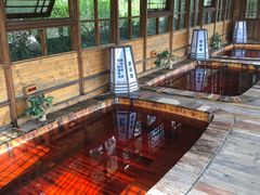 -杭州第一世界大酒店·云曼温泉